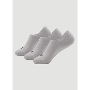 RBX Active No Show Socks 3 Pack, Moisture Wicking Athletic Low Cut Ankle Liner Socks with Cushioned Toe, Unisex Sizing - 1 of 4