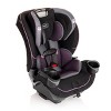 Evenflo EveryFit 4-in-1 Convertible Car Seat - image 4 of 4