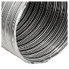 Lambro® 8-Ft. T-LOCK UL® Class 0 HVAC Semi-Rigid Air Duct - 2 of 4