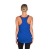 MLB New York Mets Women's Bi-Blend Tank Top - 2 of 4