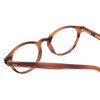 Ernest Hemingway H4858 Designer Acetate Eye Glasses Frame - 4 of 4