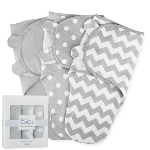 Target 2024 swaddle blankets