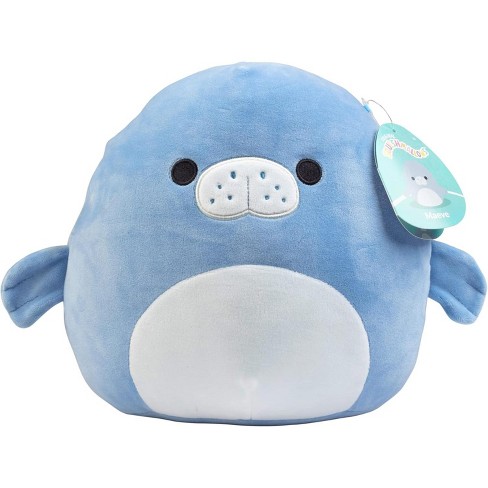 Jumbo manatee stuffed animal online