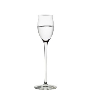 Set of 2 Quatrophil Liqueur Drinkware 2.25oz Glasses - Stolzle Lausitz - 1 of 4