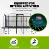 HomeStock Rectangular Trampoline 10' x18' Pro - 4 of 4