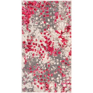 Monaco MNC225 Power Loomed Indoor Rugs - Safavieh - 1 of 3