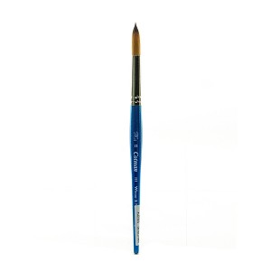 Winsor & Newton Cotman Water Colour Brushes, Round, 111 - 1 of 1