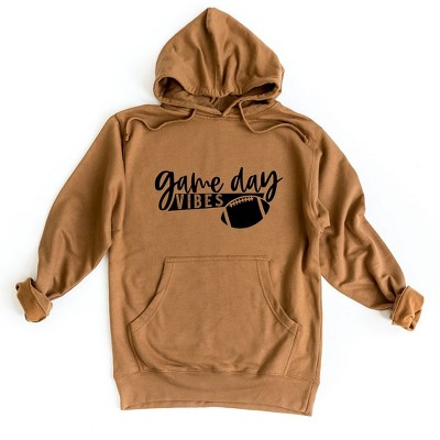 Simply Sage Market Women's Graphic Hoodie Game Day Vibes