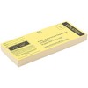 Blue Panda 100-Sheet Fake Parking Tickets - Ticket Prank Gag Gifts Great for Pranks Party Favors 6 x 2.5 In - 4 of 4