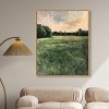 Art Remedy Just At Sunrise Classic Landscape and Portrait Wall Art Framed - 2 of 4