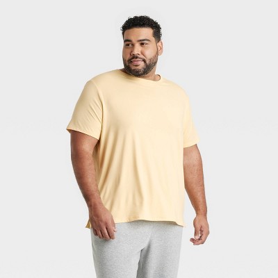 Men's Short Sleeve Performance T-Shirt - All In Motion™