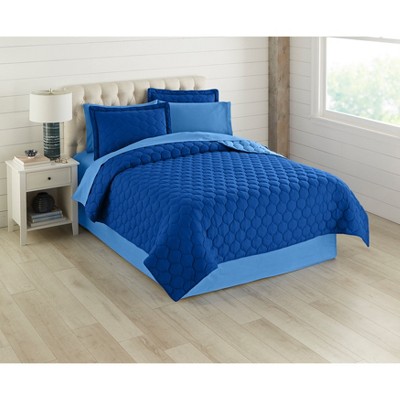 BrylaneHome BH Studio Reversible Quilt