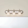 Kichler Lighting 3 - Light Vanity in  Chrome - 4 of 4