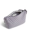 Vera Bradley Women's Outlet Microfiber Essential Crossbody - 2 of 2
