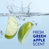 Head & Shoulders Green Apple Anti Dandruff Shampoo for Dry & Itchy Scalp - 4 of 4
