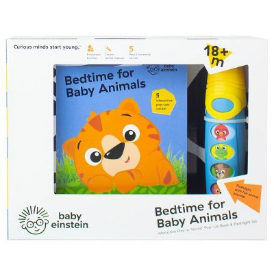 baby einstein say & play photobook toys