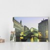 Northlight LED Lighted Venice, Italy Grand Canal Canvas Wall Art 15.75" x 23.5" - 3 of 4