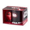 Seven20 Star Wars Jedi/Sith Clash - 20oz Heat-Reveal Ceramic Mug - 4 of 4