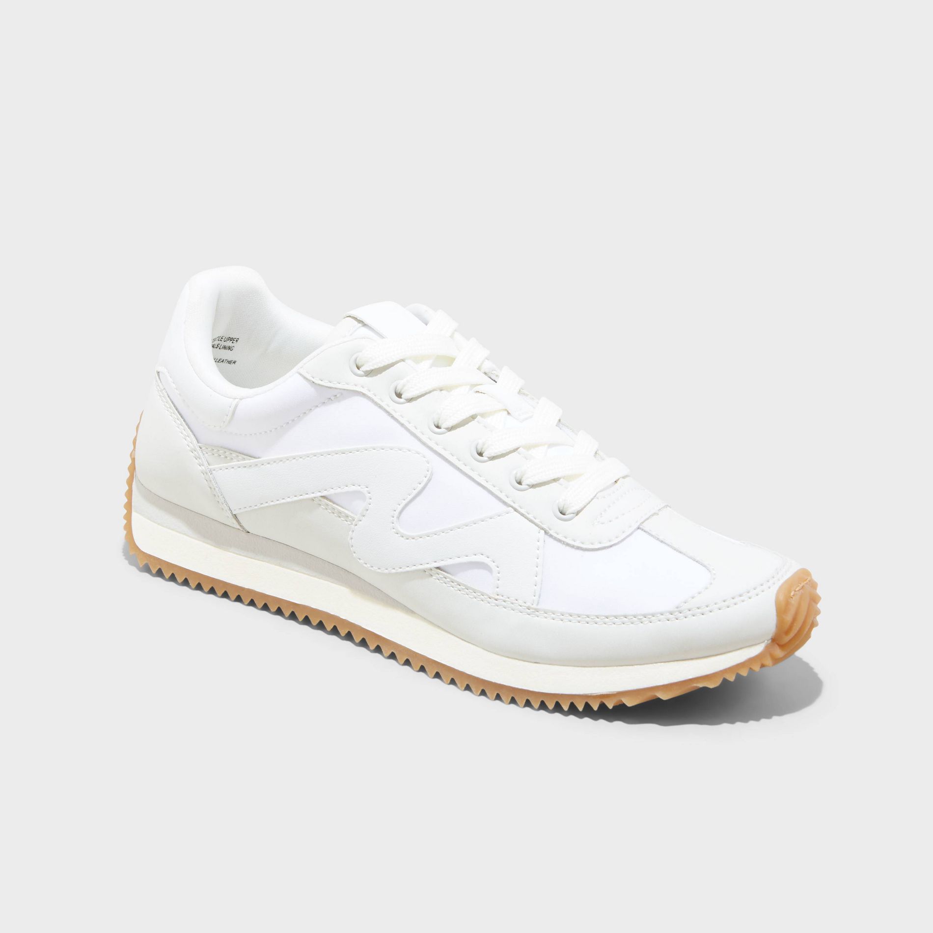 Women's Mercedes Sneakers with Memory Foam Insole - Universal Thread™