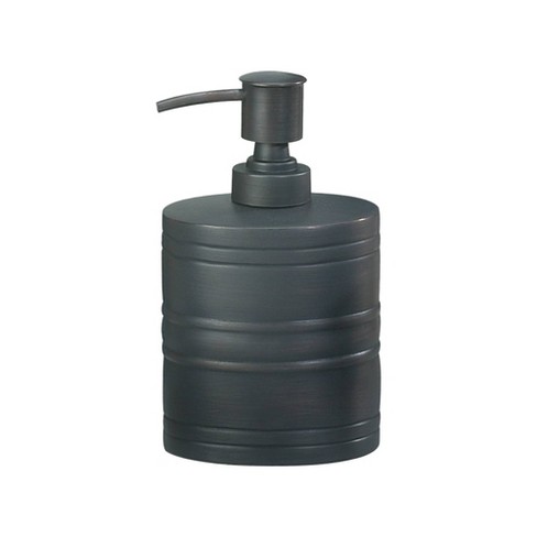 Easy Press Soap Dispenser