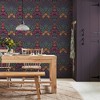 William Morris at Home Garden Dewberry Wallpaper - 2 of 4