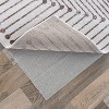 WRGHOME Non Slip Rug Pad for Hardwood Floors - image 2 of 4