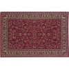 Oriental Weavers Ariana 113R3 Red/ Ivory Indoor Area Rug - 4' x 6" - 3 of 4