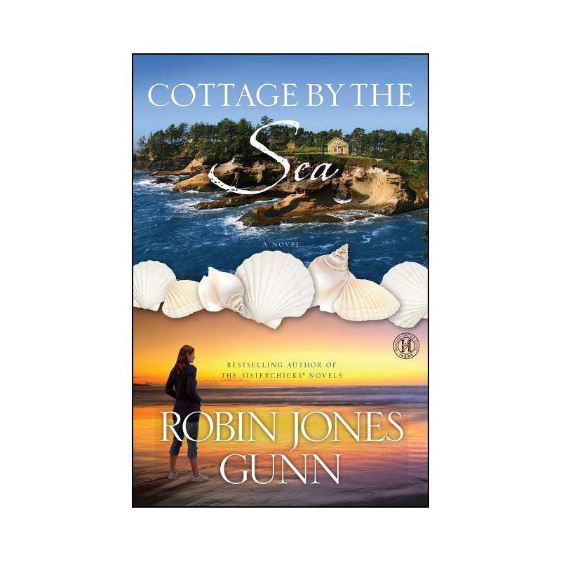 Cottage by the Sea - by  Robin Jones Gunn (Paperback), 1 of 2