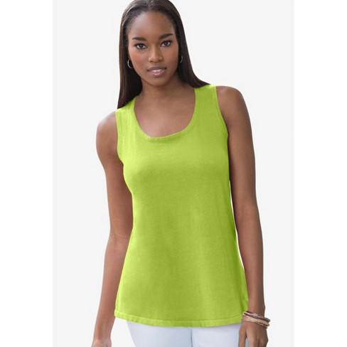 Lime sweater women's best sale