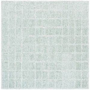 Genre GRE451 Handwoven Indoor Rugs - Safavieh - 1 of 4