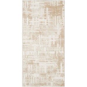 Nourison Dekor Abstract Modern Indoor Rug - 1 of 4