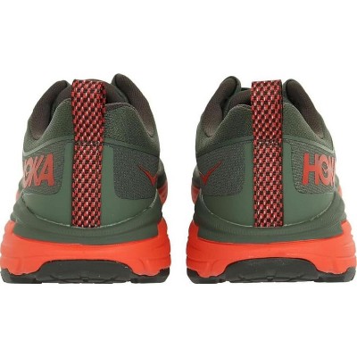 HOKA Men's CHALLENGER ATR 6 Fitness Workout Running Shoes TFST, Size 10.5 — фото 4