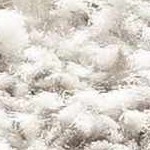 denim, ivory, pale blue, light gray, medium gray