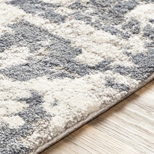 Hauteloom Fence Area Rug - 1 of 4