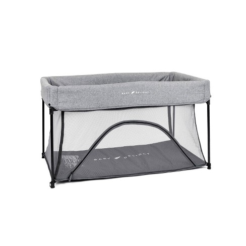 Crib best sale for travel