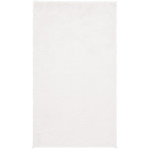 Faux Fur Rug FFR100 Power Loomed Machine Washable Skid-Resistant Indoor Rugs - Safavieh - 1 of 4