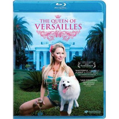 The Queen of Versailles (Blu-ray)(2012)