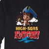 Boys' - Santiago of The Sea - Bff Of The Sea Long Sleeve Graphic T-Shirt - 2 of 4