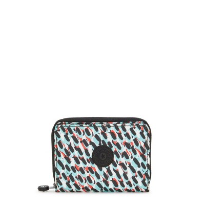 Kipling Money Love Printed Small Wallet