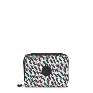 Kipling Money Love Printed Small Wallet - 1 of 4