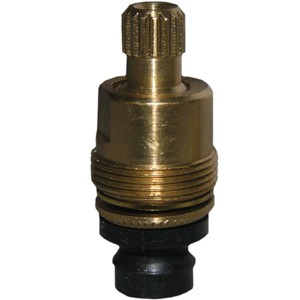 Lasco  Hot/Cold Water American Standard Cadet No. 2493 Faucet Stem S-211-3NL - 1 of 2