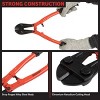 Stalwart Bolt Cutter with Ergonomic Grips - 3 of 4