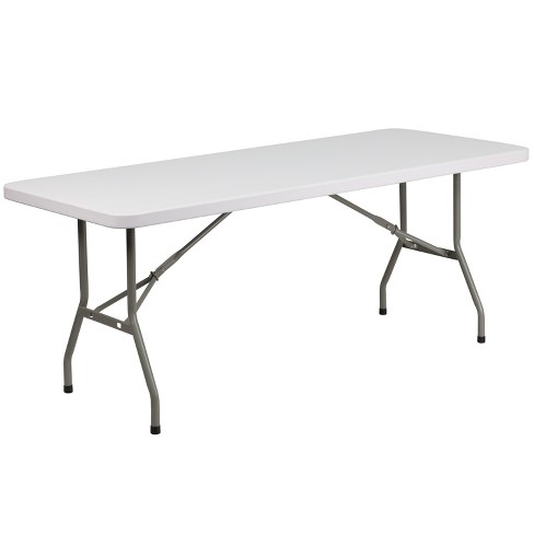 Target sales foldable table