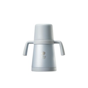 Bc Babycare Tilted Breastfeeding Simulation Insulated Mug - 1 of 4