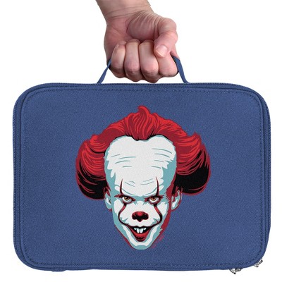 LOGOVISION IT Pennywise Lunch Box - Thumbnail 2
