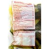 Pigeon Brand Sour Pickled Mustard Greens Half in Brine 12.3 Oz. X 2 (Pack of 2) - 4 of 4
