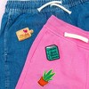 Horizon Group Book Worm Adhesive Patch - 2 of 4