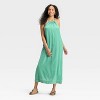 Women's Maxi Sundress - Universal Thread™ - 3 of 3