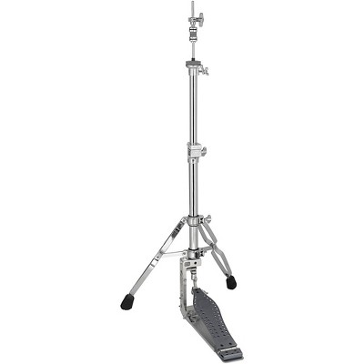 DW MFG Series XF Machined Direct Drive 2-Legged Hi-Hat Stand