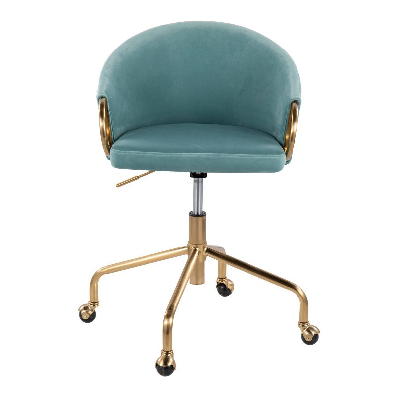 Claire Task Chair - LumiSource , 6 of 11